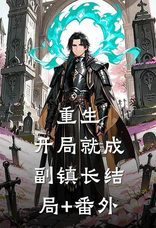 重生：开局就成副镇长结局+番外