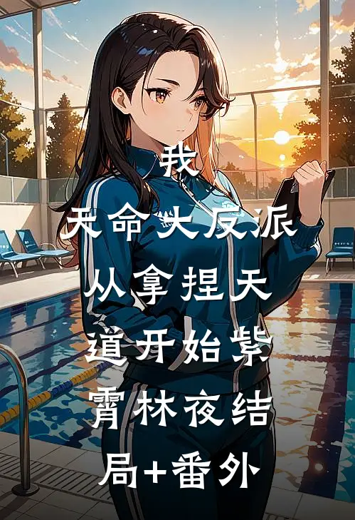 我，天命大反派，从拿捏天道开始紫霄林夜结局+番外