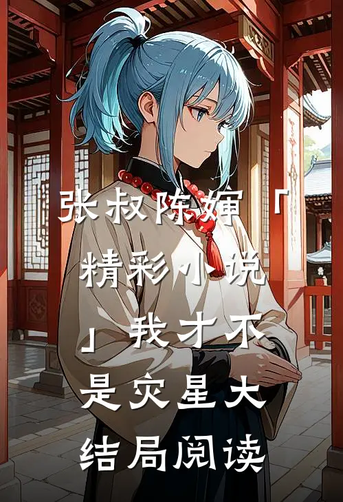张叔陈婶「精彩小说」我才不是灾星大结局阅读