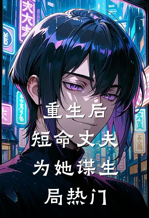重生后，短命丈夫为她谋生局热门
