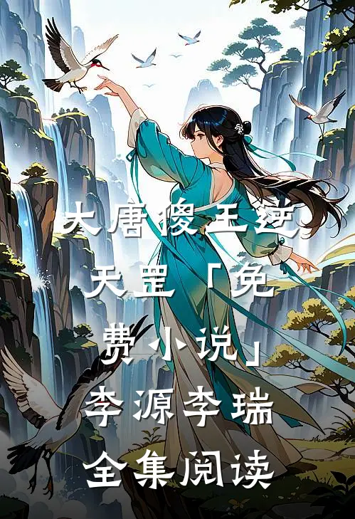 大唐傻王逆天罡「免费小说」李源李瑞全集阅读