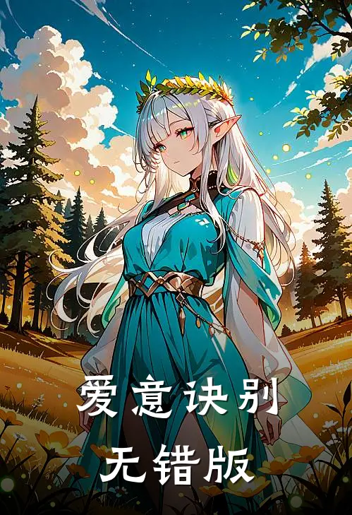 爱意诀别无错版
