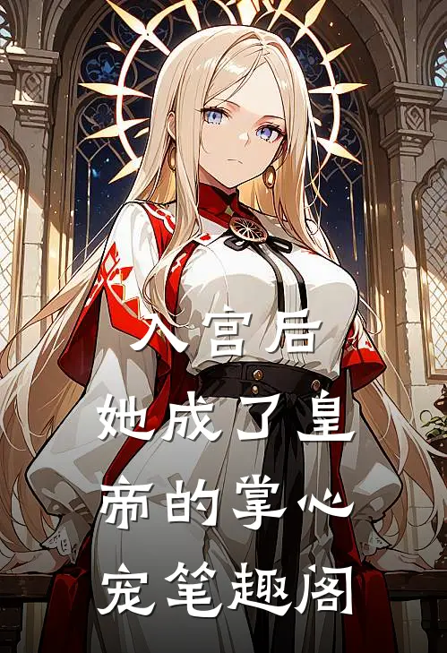 入宫后，她成了皇帝的掌心宠笔趣阁
