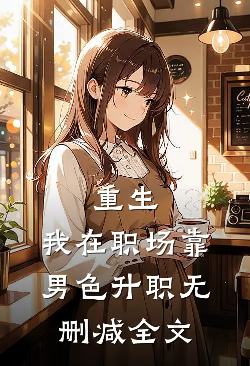 重生：我在职场靠男色升职无删减全文