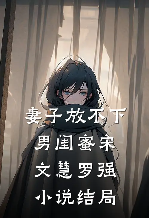 妻子放不下男闺蜜宋文慧罗强小说结局