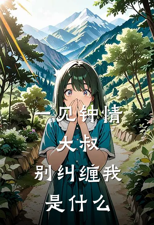 一见钟情：大叔，别纠缠我是什么