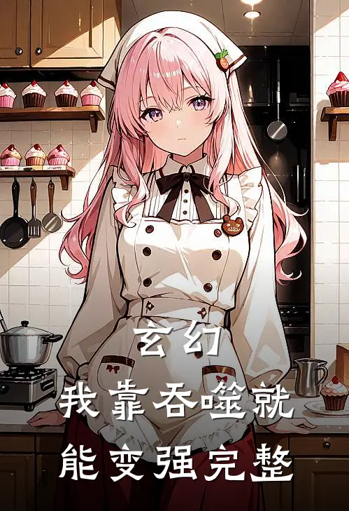 玄幻：我靠吞噬就能变强完整