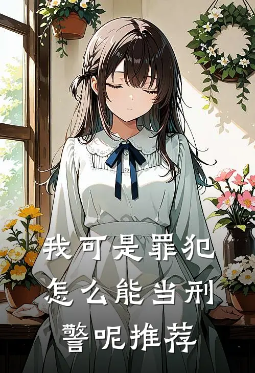 我可是罪犯，怎么能当刑警呢推荐