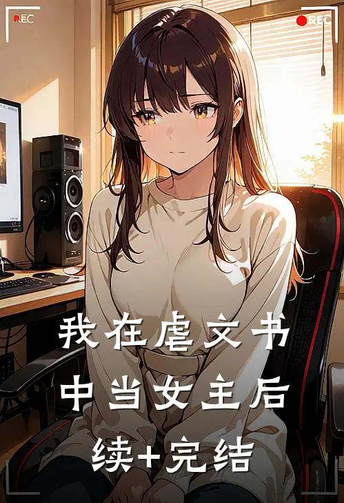 我在虐文书中当女主后续+完结