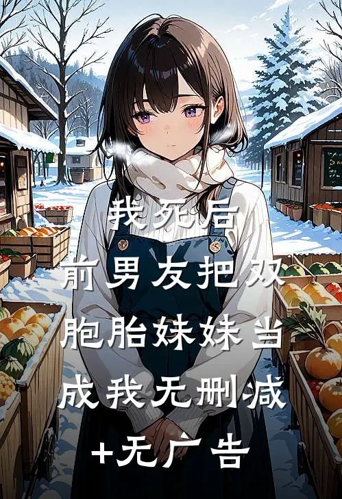 我死后，前男友把双胞胎妹妹当成我无删减+无广告