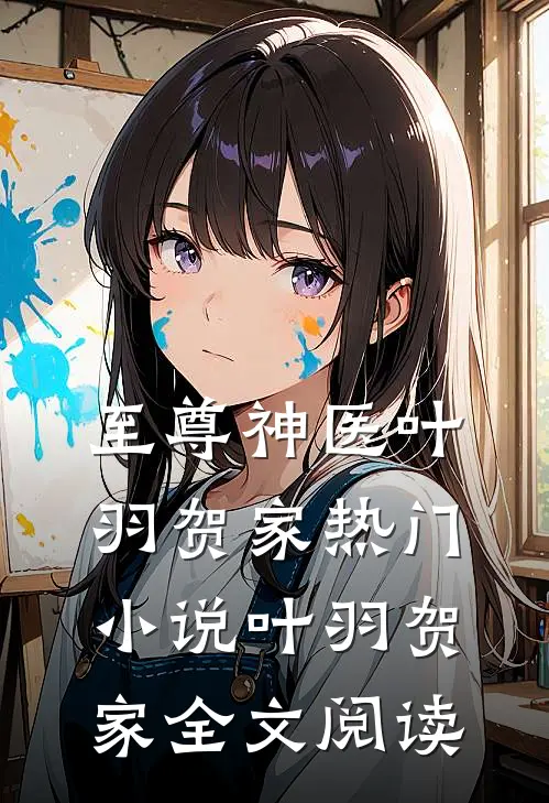 至尊神医叶羽贺家热门小说（叶羽贺家）全文阅读