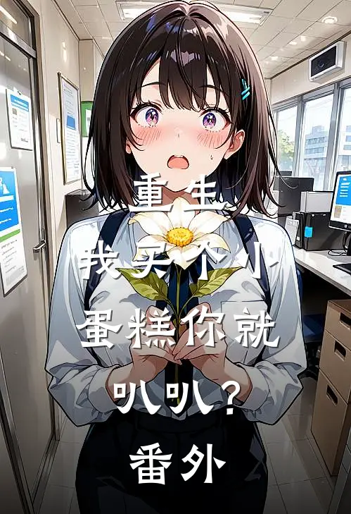 重生：我买个小蛋糕你就叭叭？番外