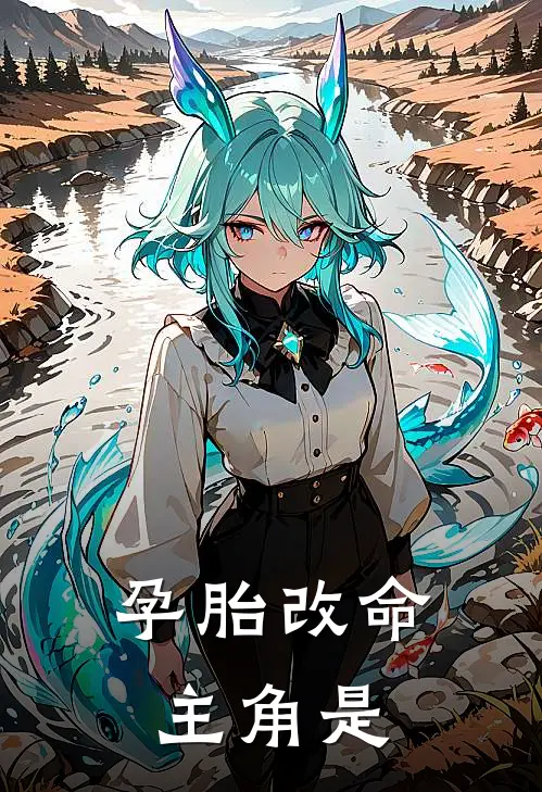 孕胎改命主角是
