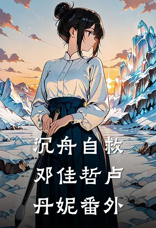 沉舟自救邓佳哲卢丹妮番外