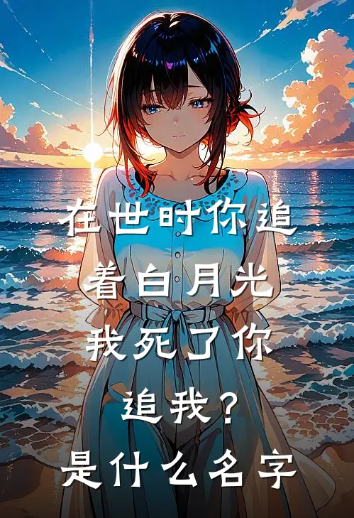 在世时你追着白月光，我死了你追我？是什么名字