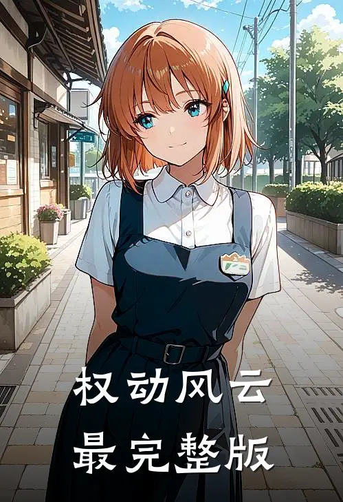 权动风云最完整版