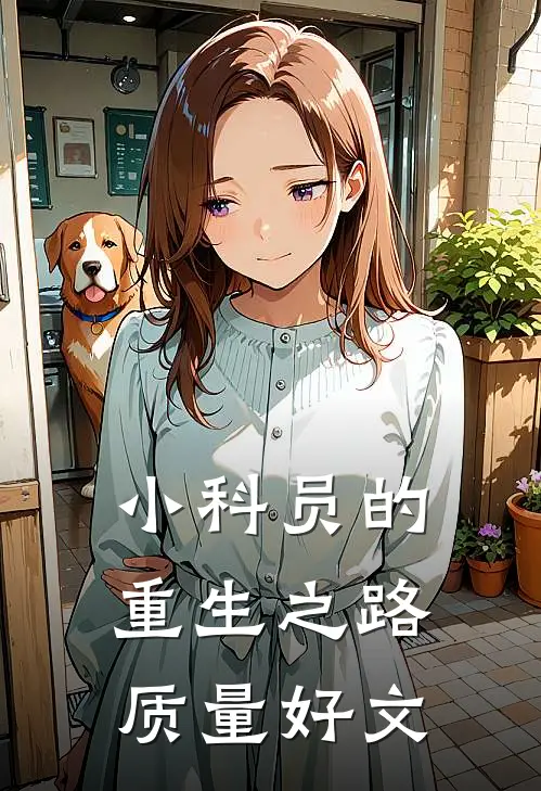 小科员的重生之路质量好文