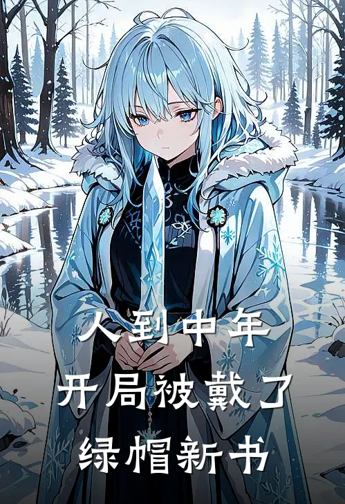 人到中年：开局被戴了绿帽新书