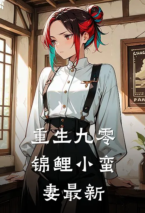 重生九零：锦鲤小蛮妻最新