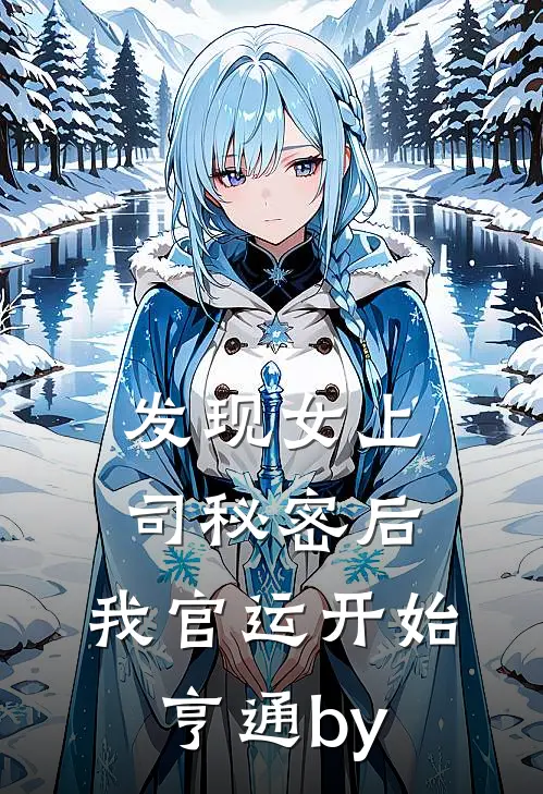 发现女上司秘密后，我官运开始亨通by
