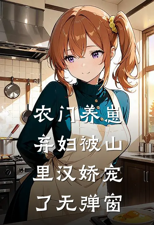 农门养崽：弃妇被山里汉娇宠了无弹窗