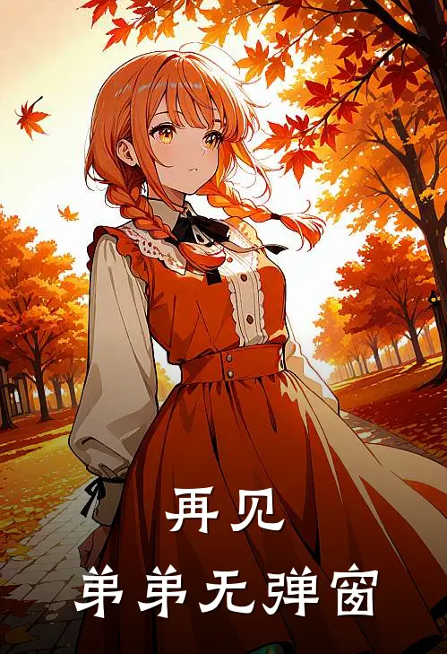 再见，弟弟无弹窗