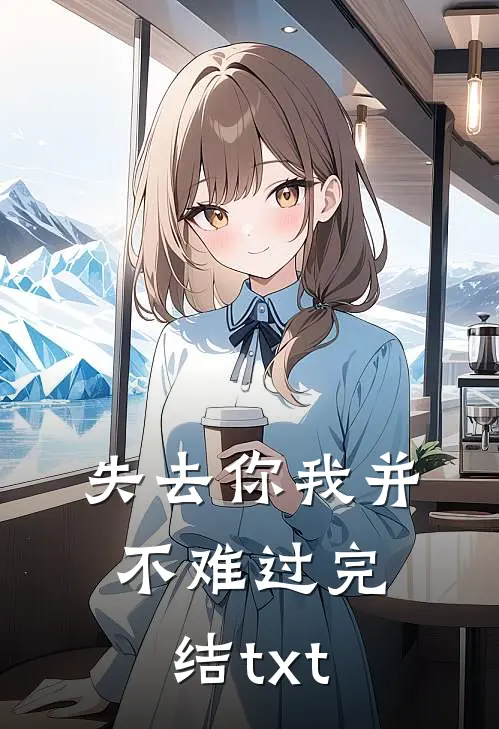 失去你我并不难过完结txt