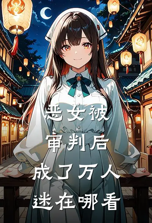 恶女被审判后，成了万人迷在哪看