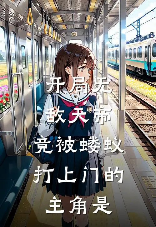 开局无敌天帝，竟被蝼蚁打上门的主角是