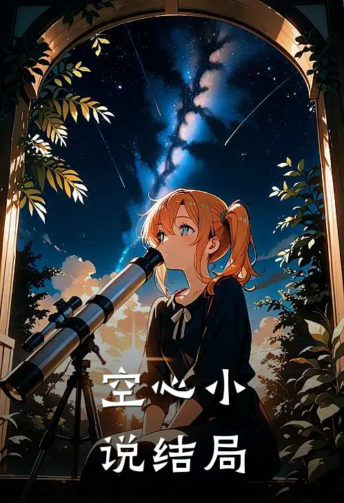 空心小说结局