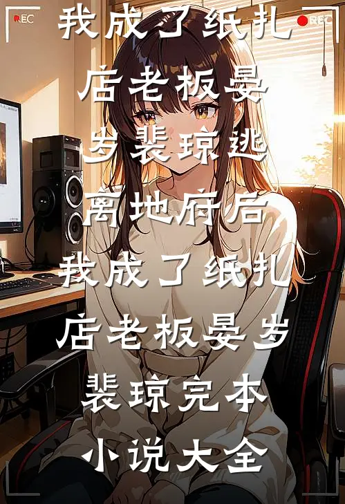 恶毒女配被迫跑剧本，哭到泪崩！高口碑
