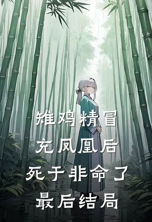 雉鸡精冒充凤凰后，死于非命了最后结局