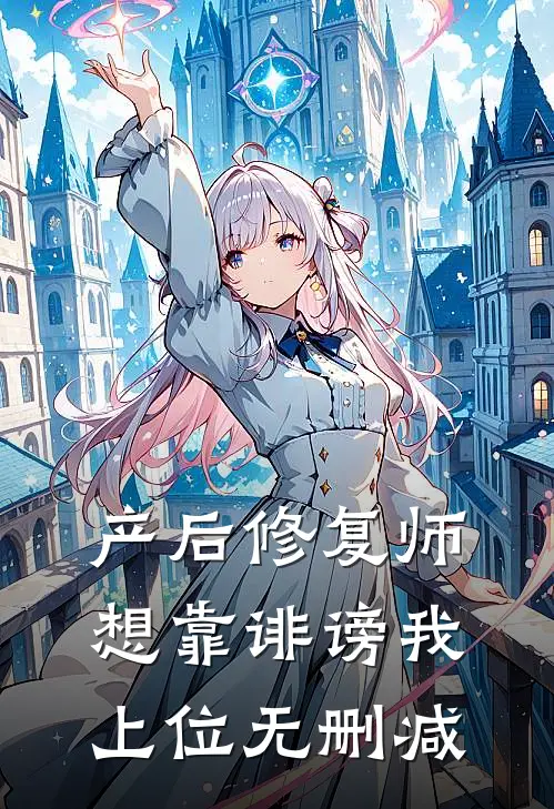 产后修复师想靠诽谤我上位无删减