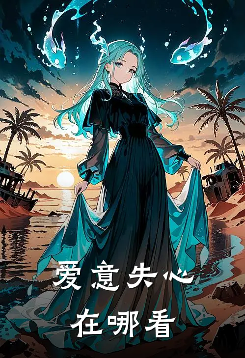 爱意失心在哪看
