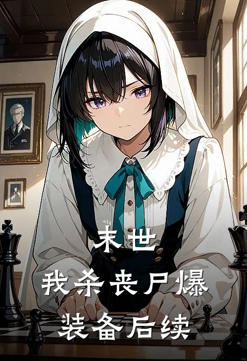 末世：我杀丧尸爆装备后续