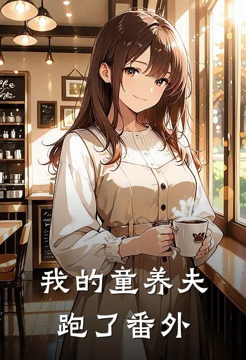 我的童养夫跑了番外