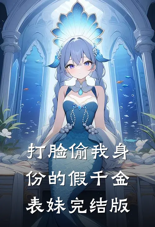 打脸偷我身份的假千金表妹完结版