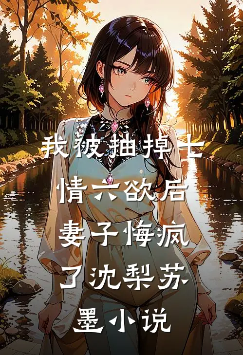 我被抽掉七情六欲后，妻子悔疯了沈梨苏墨小说
