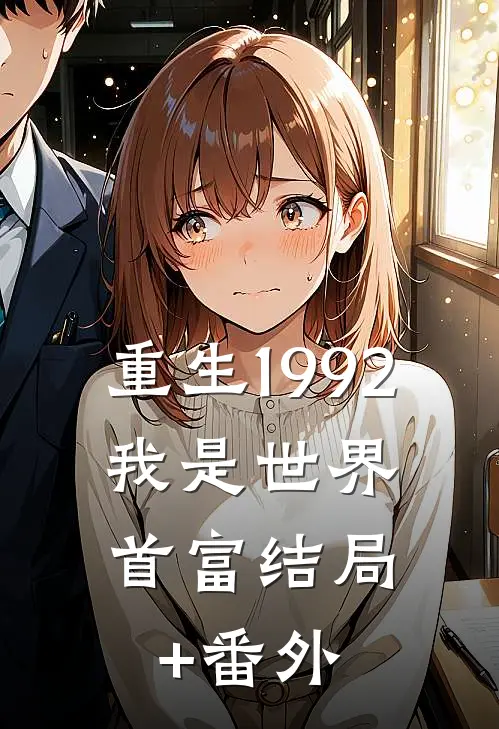 重生1992，我是世界首富结局+番外