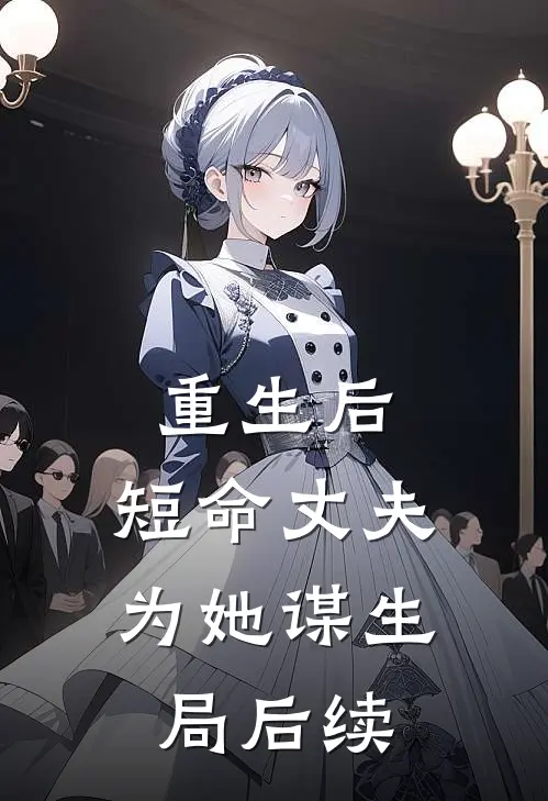 重生后，短命丈夫为她谋生局后续