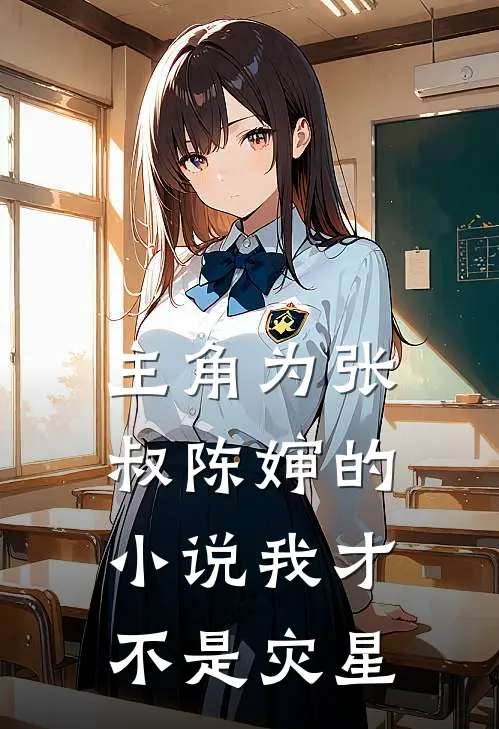 主角为张叔陈婶的小说我才不是灾星