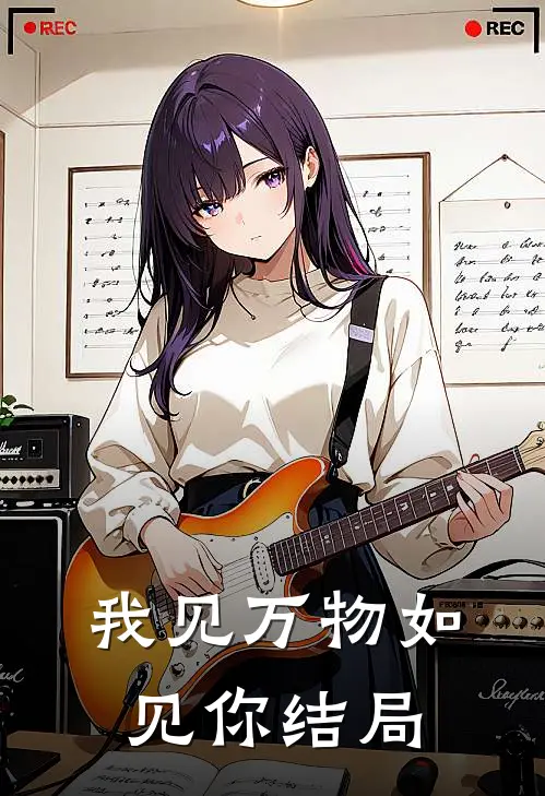 我见万物如见你结局