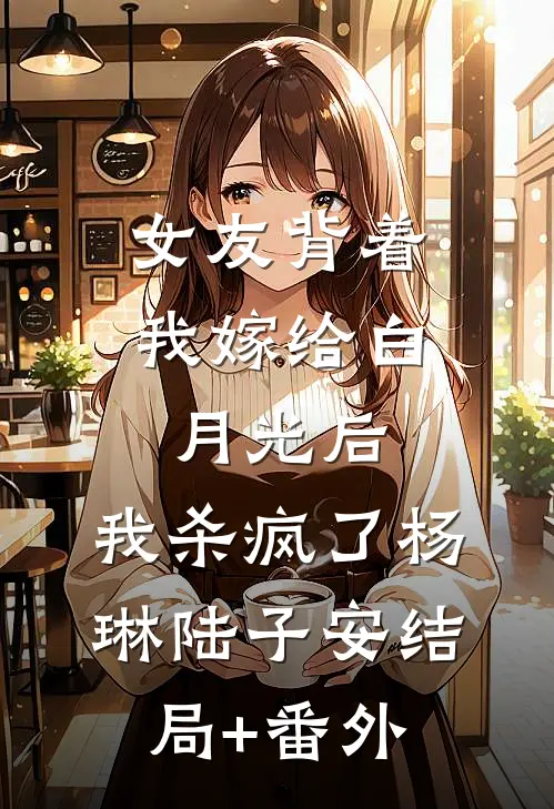 女友背着我嫁给白月光后，我杀疯了杨琳陆子安结局+番外