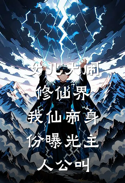 女儿大闹修仙界，我仙帝身份曝光主人公叫