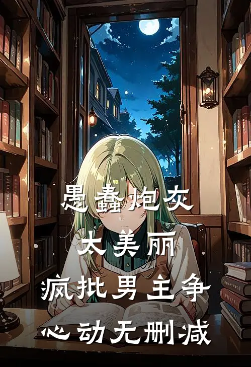 愚蠢炮灰太美丽，疯批男主争心动无删减