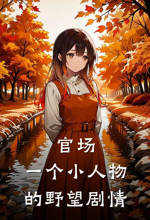 官场：一个小人物的野望剧情