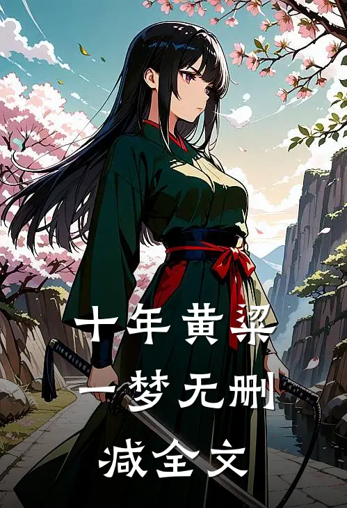 十年黄粱一梦无删减全文