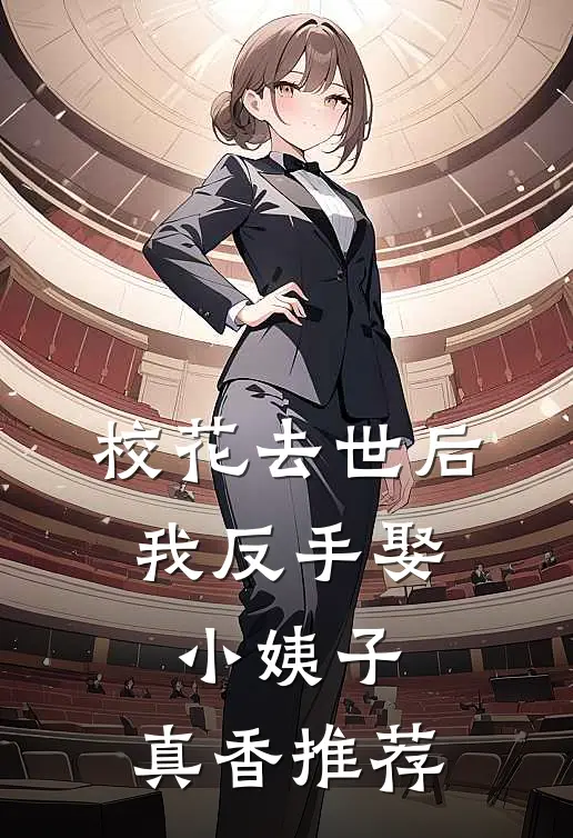 校花去世后，我反手娶小姨子，真香推荐