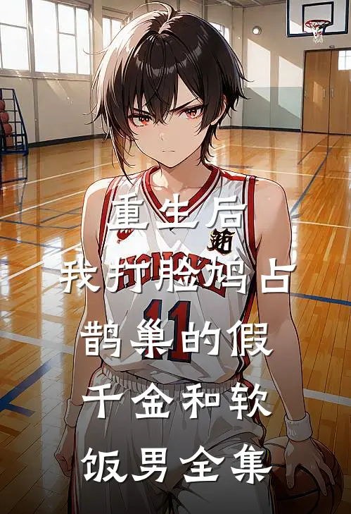 重生后，我打脸鸠占鹊巢的假千金和软饭男全集