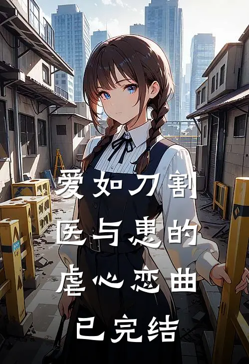 爱如刀割：医与患的虐心恋曲已完结
